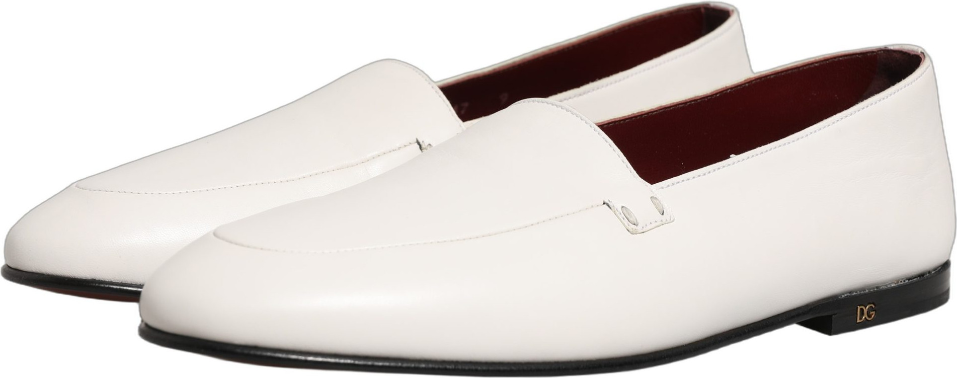 Loafers dress shoes Dolce & Gabbana
