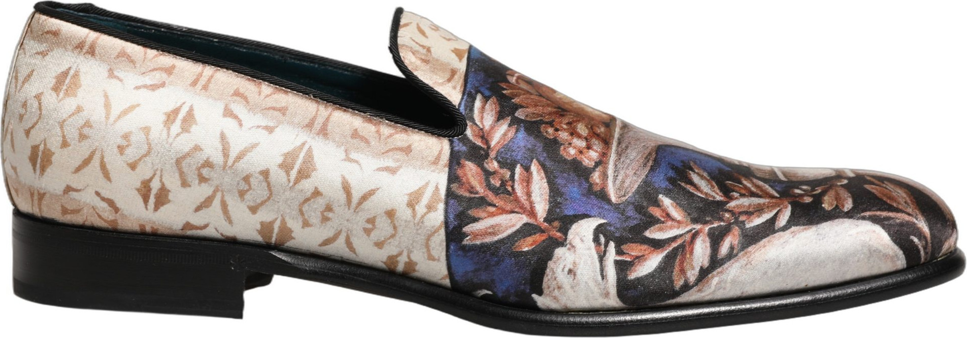Loafers dress shoes Dolce & Gabbana