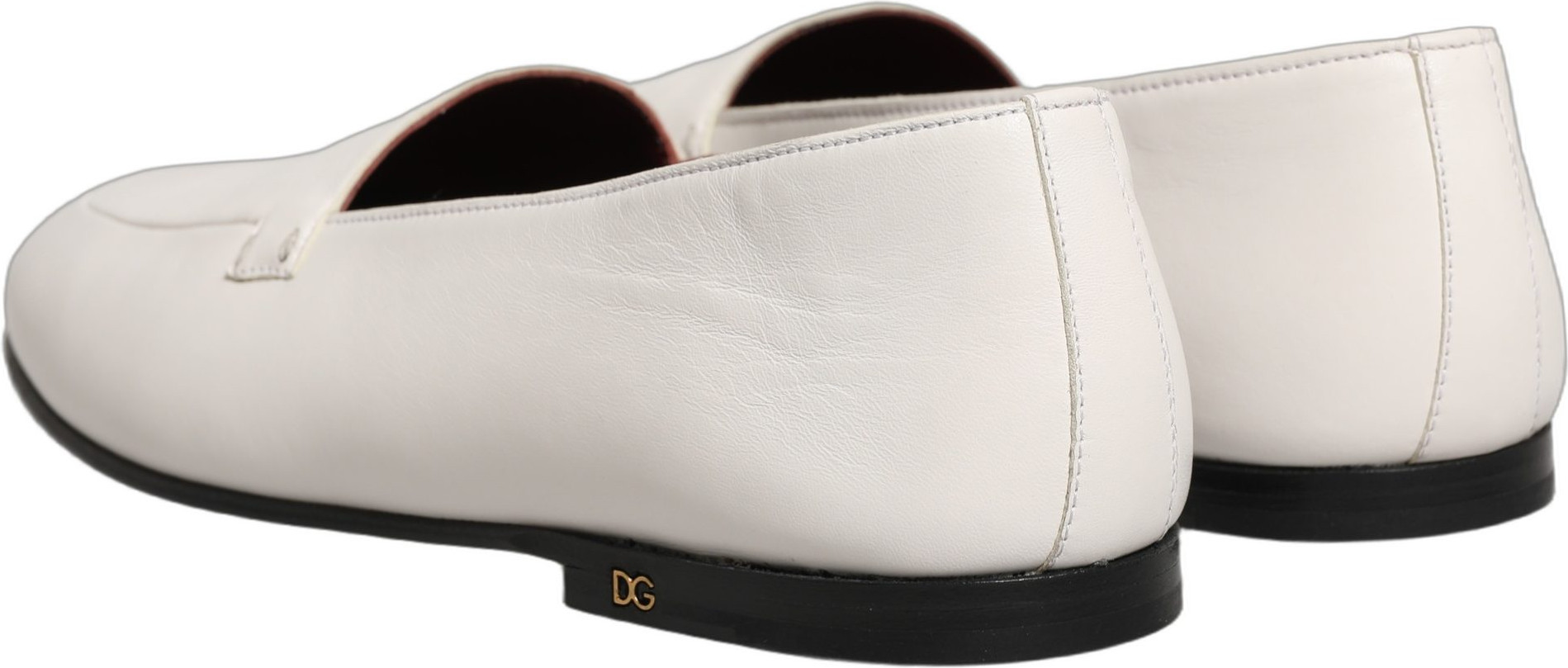 Loafers dress shoes Dolce & Gabbana