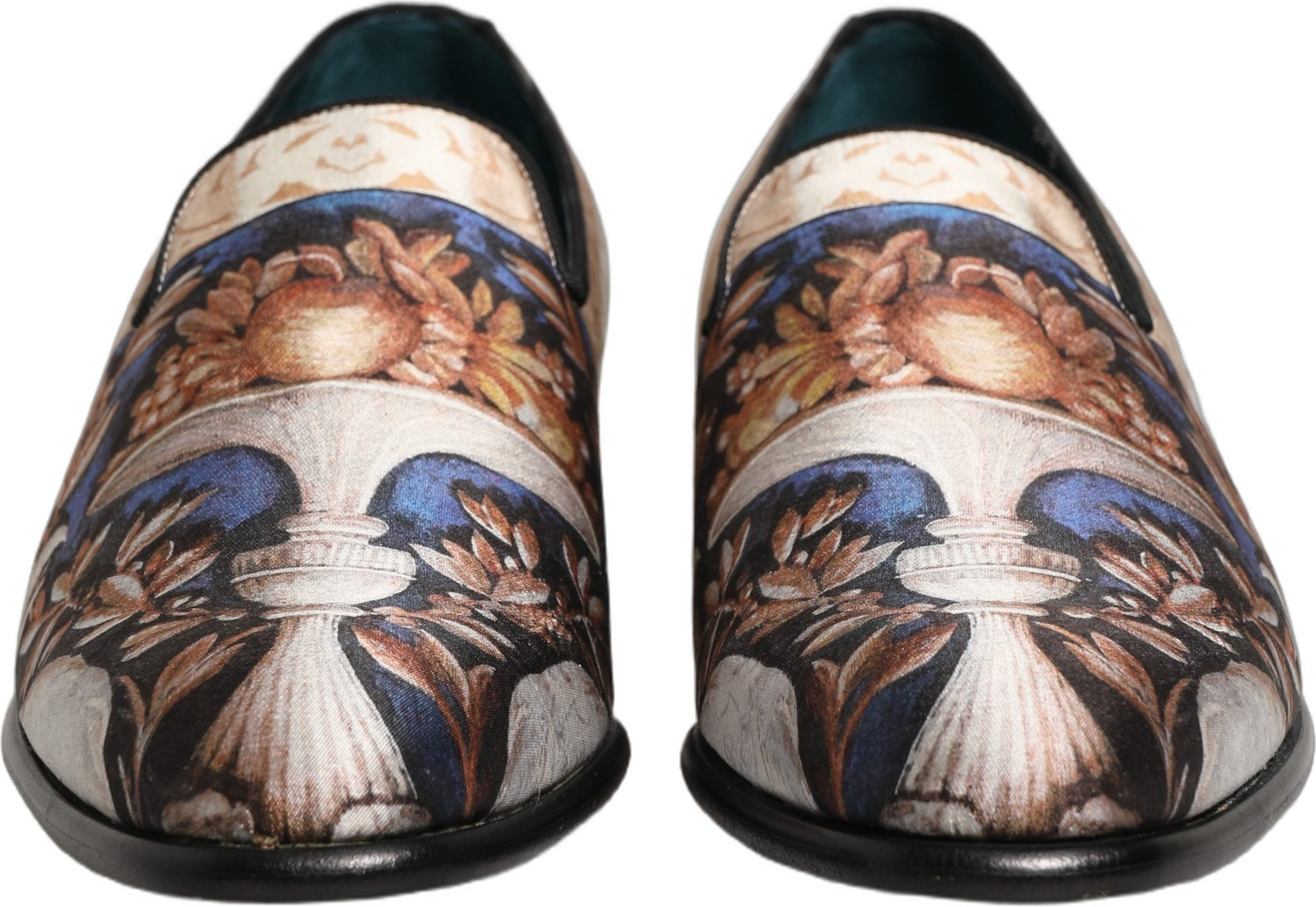 Loafers-Kleiderschuhe Dolce & Gabbana