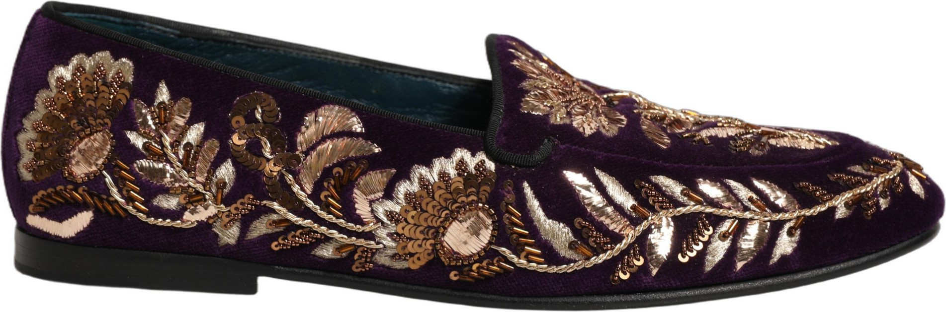 Loafers Dolce & Gabbana