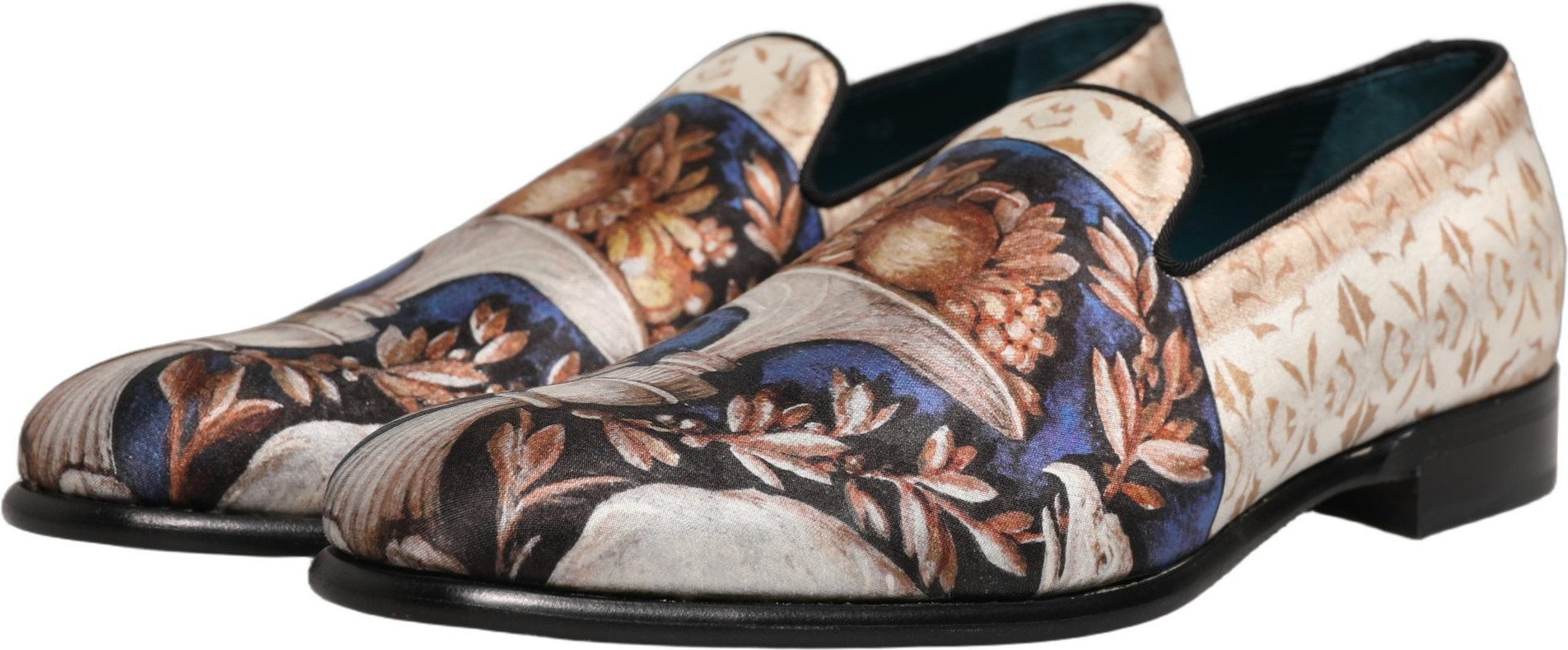 Loafers-Kleiderschuhe Dolce & Gabbana