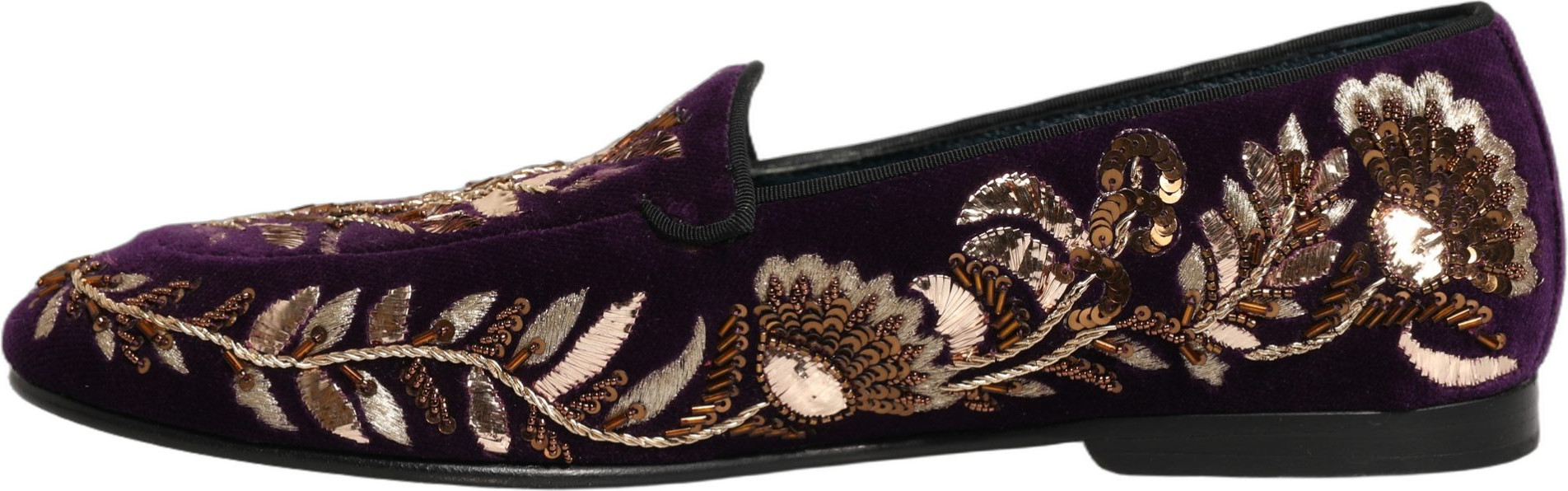 Loafer Dolce & Gabbana