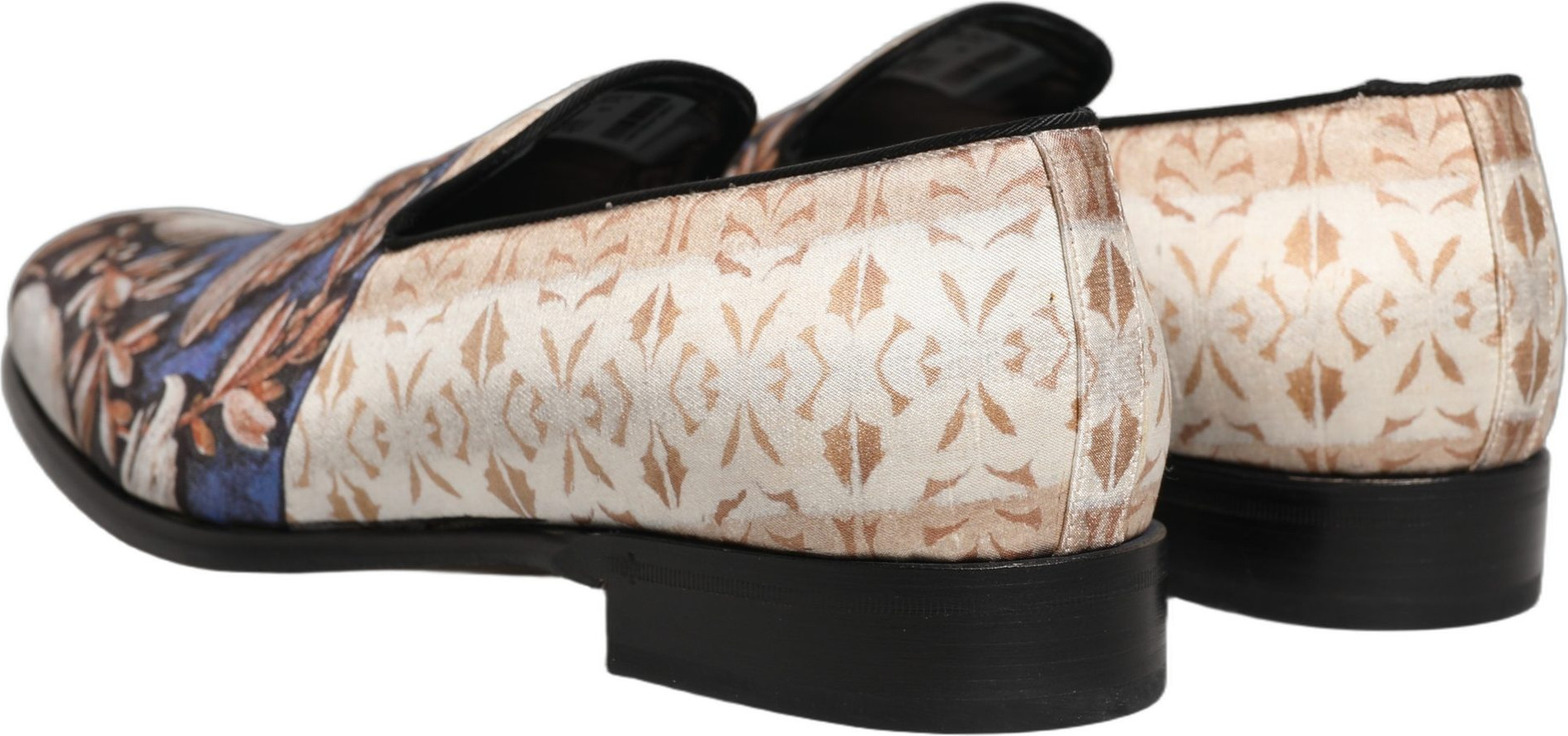 Loafers-Kleiderschuhe Dolce & Gabbana