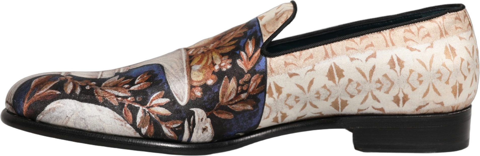 Loafers-Kleiderschuhe Dolce & Gabbana