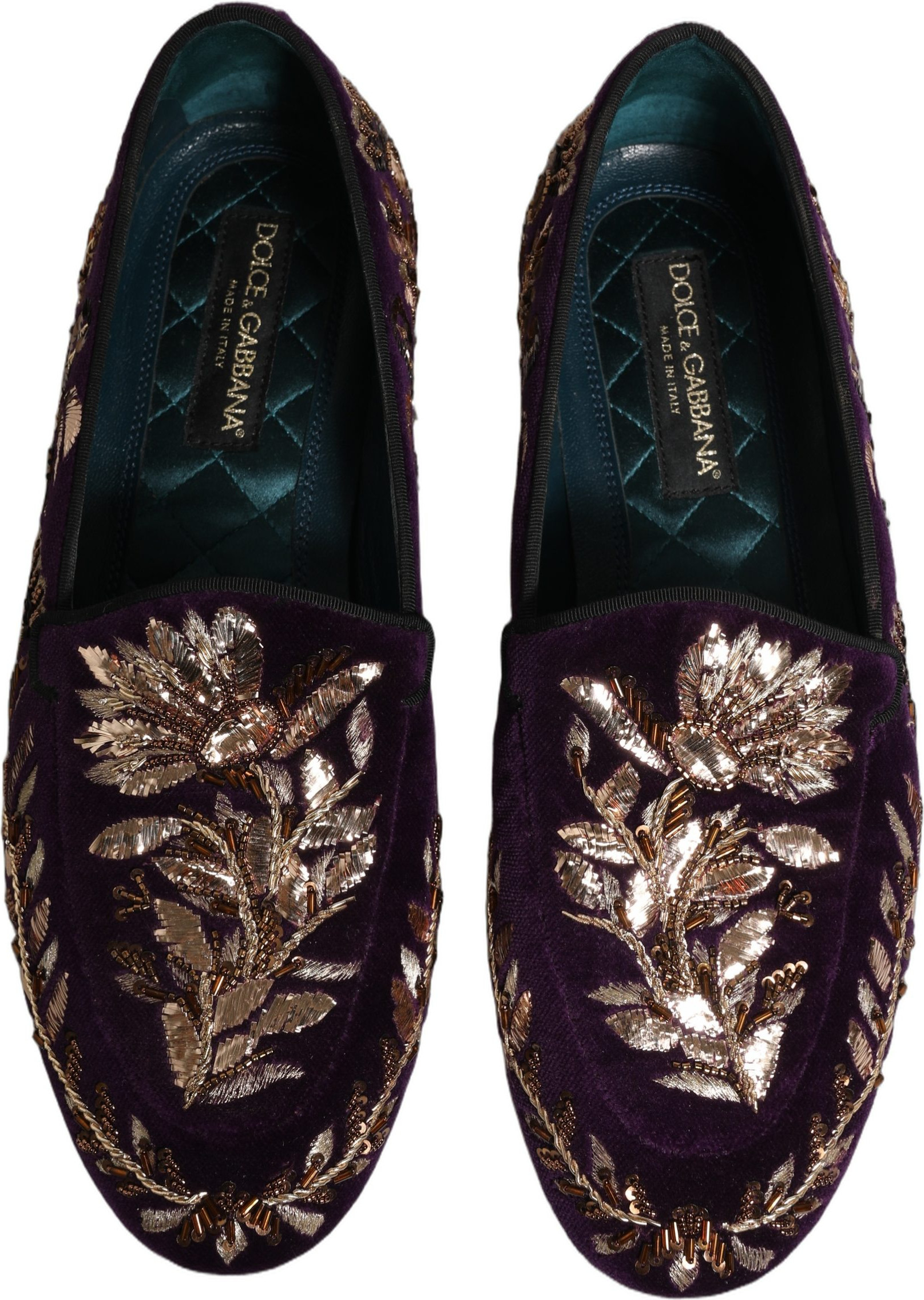 Loafer Dolce & Gabbana