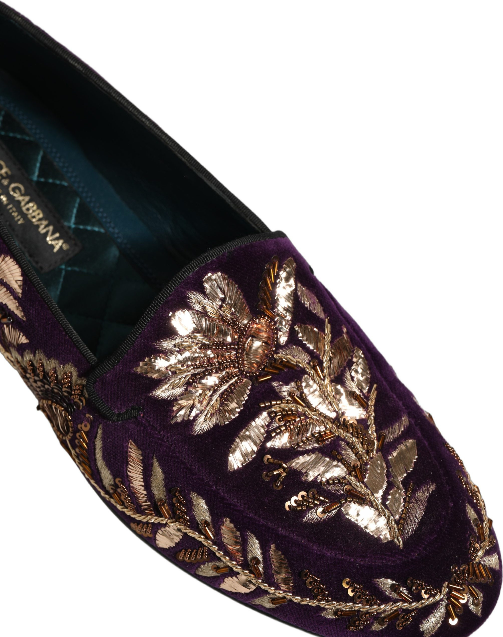 Loafer Dolce & Gabbana