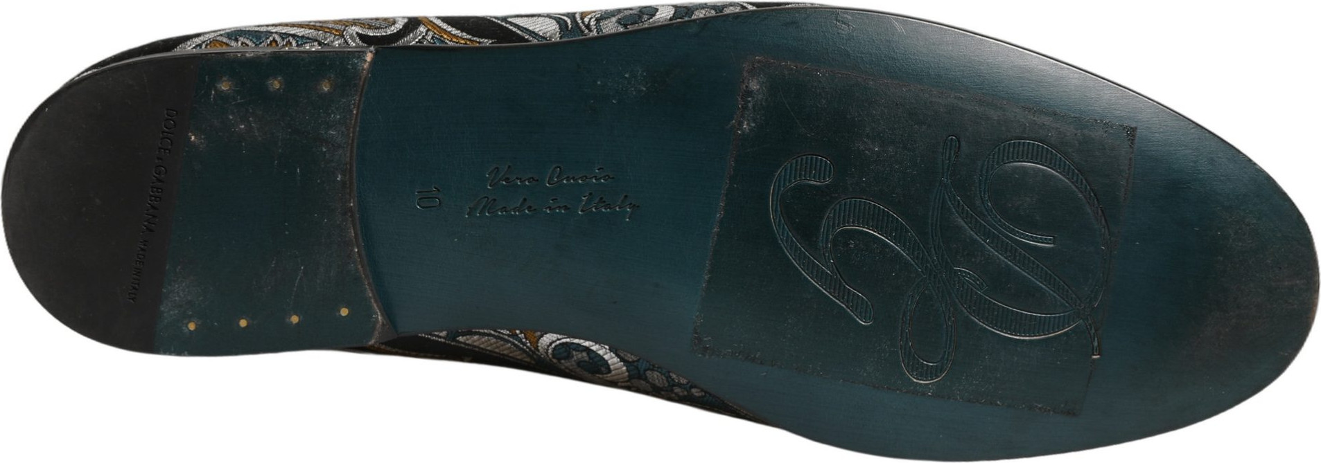 Loafers Dolce & Gabbana