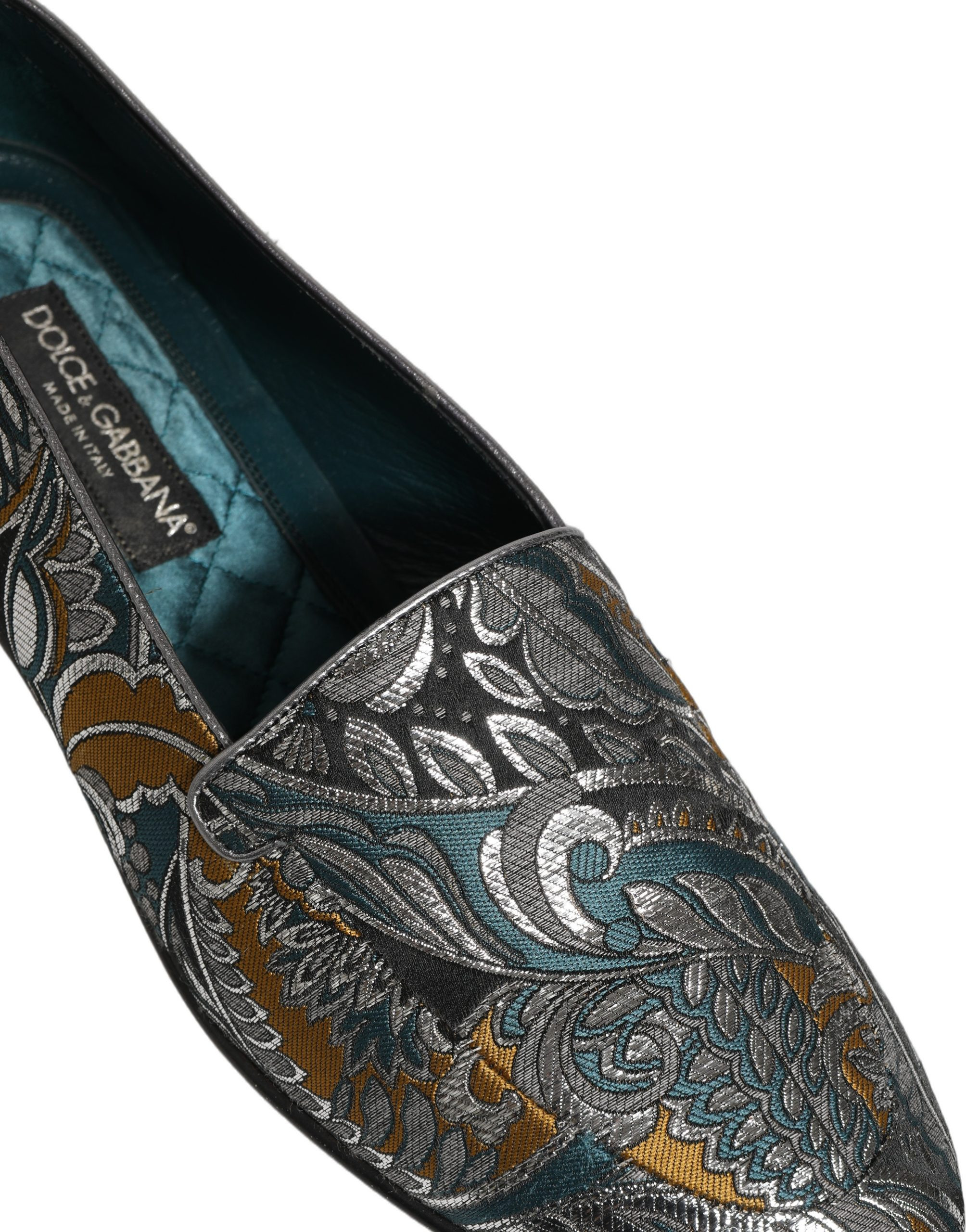 Loafers Dolce & Gabbana