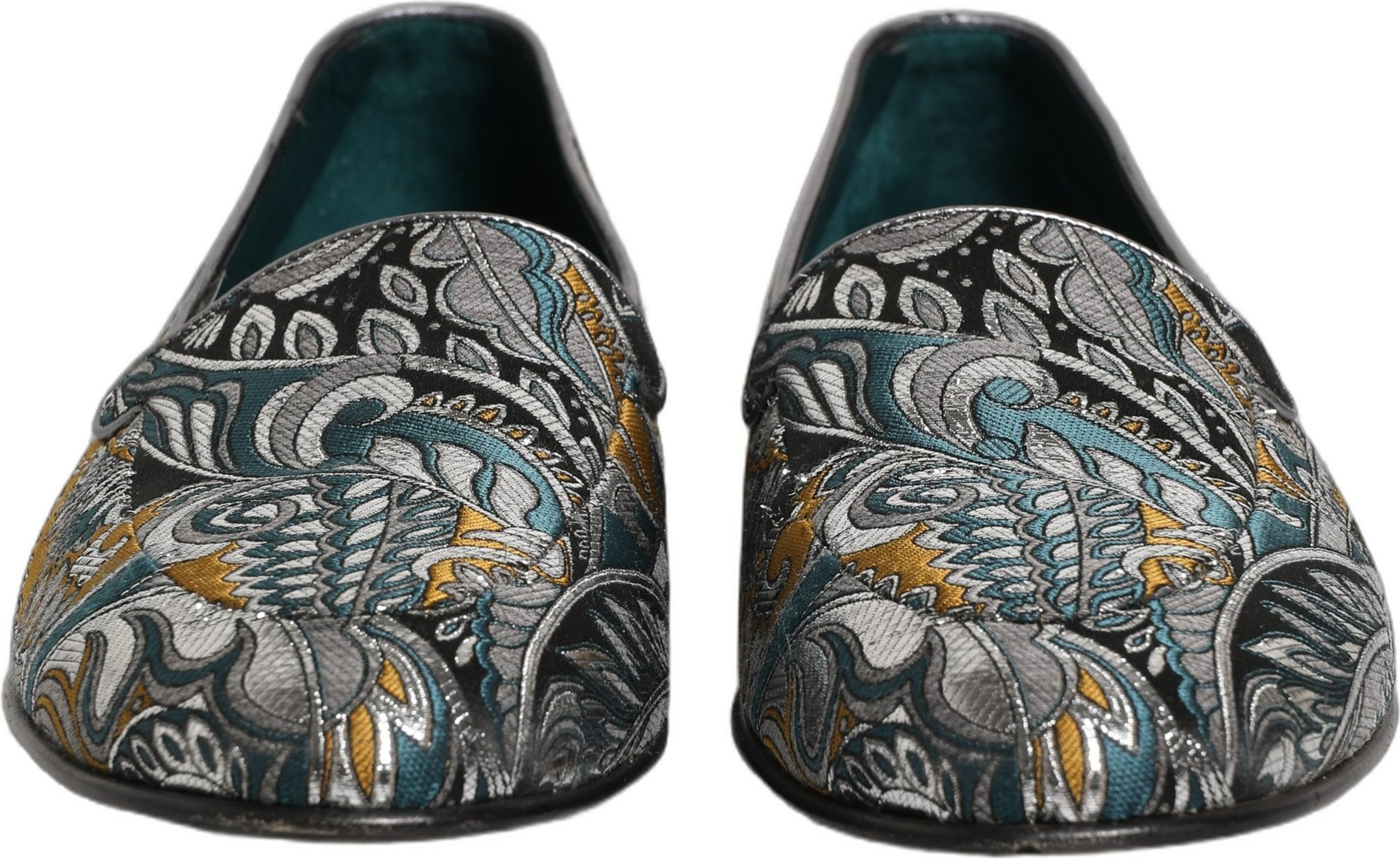 Loafers Dolce & Gabbana