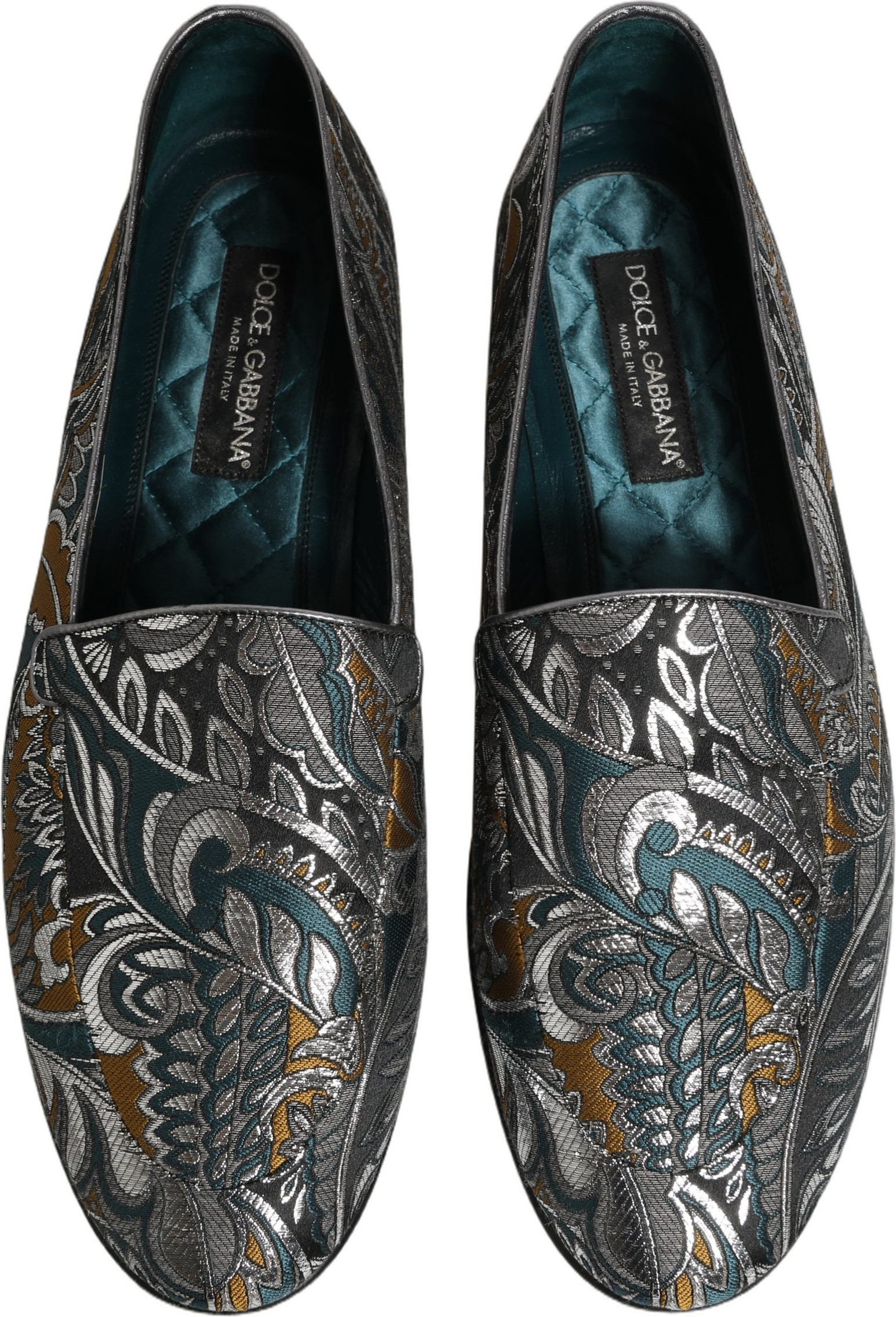 Loafers Dolce & Gabbana