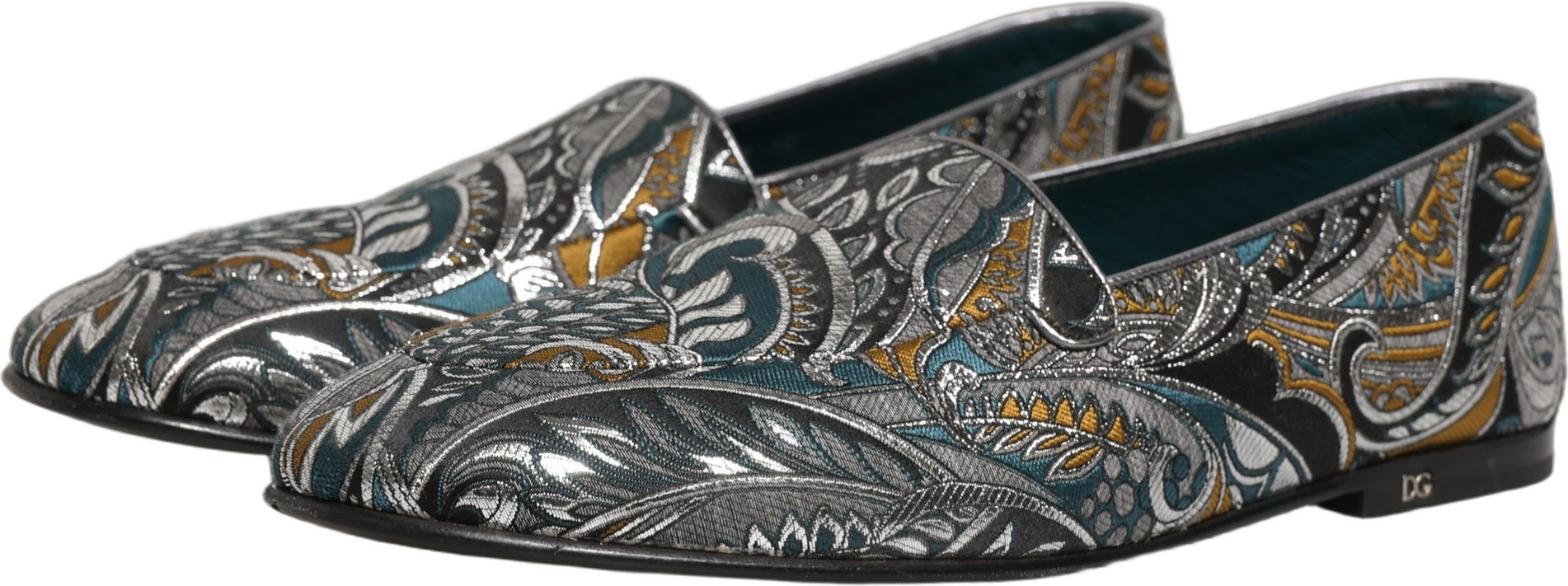 Loafers Dolce & Gabbana