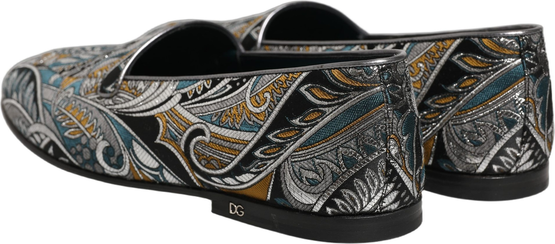 Loafers Dolce & Gabbana