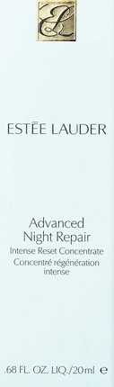 Serum Estee Lauder Advanced Night Repair Intense Reset Concentrate