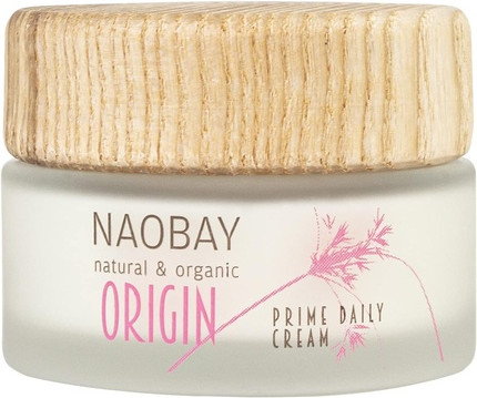 Day Cream Naobay Origin