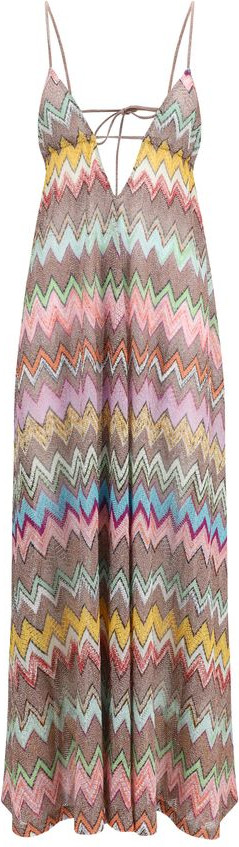 Платье Missoni