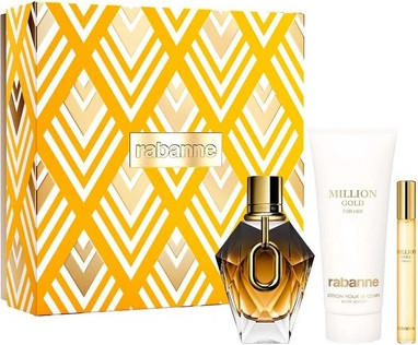 Perfume Set Paco Rabanne