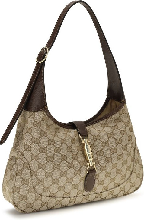 Shoulder Bag Gucci Jackie 1961