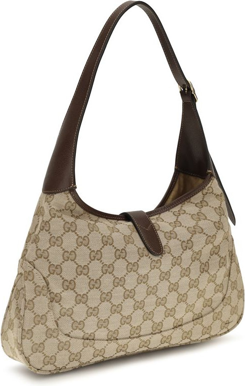 Shoulder Bag Gucci Jackie 1961