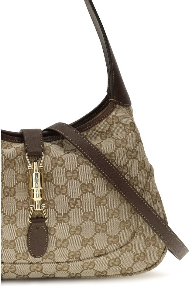 Shoulder Bag Gucci Jackie 1961