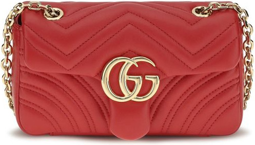Shoulder Bag Gucci GG Marmont