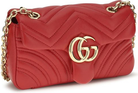 Shoulder Bag Gucci GG Marmont