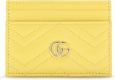 Кардхолдер Gucci GG Marmont