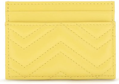 Кардхолдер Gucci GG Marmont