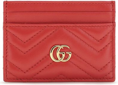 Кардхолдер Gucci GG Marmont
