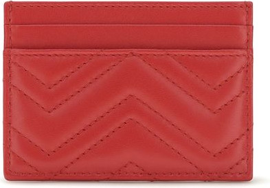 Кардхолдер Gucci GG Marmont