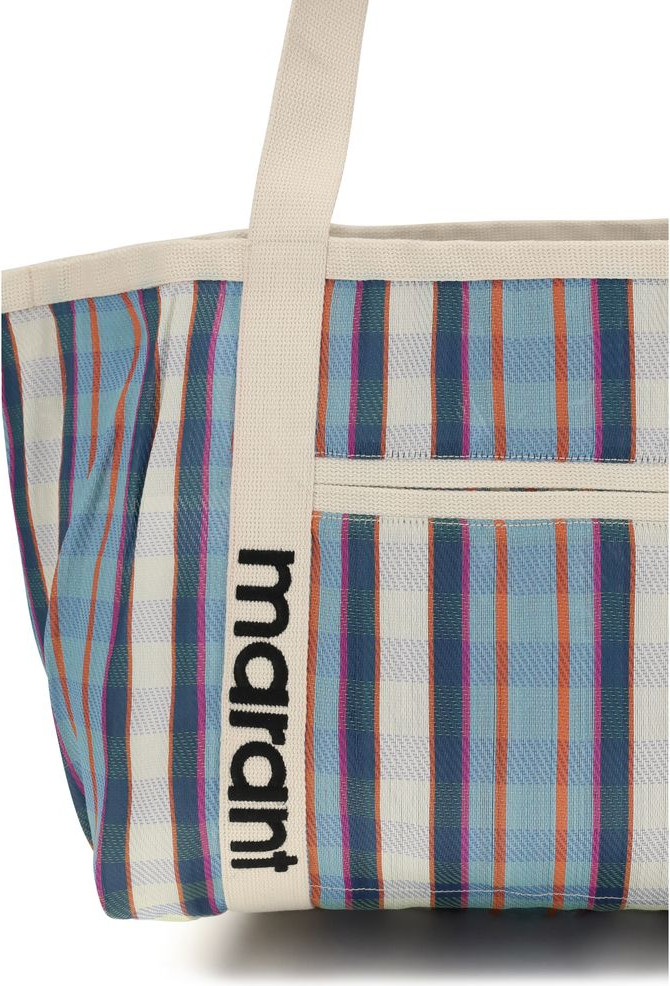 Elka sumkasi Isabel Marant