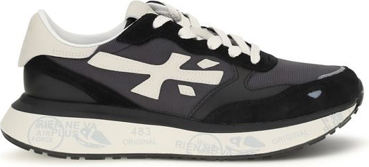 Athletic Sneakers Premiata Lauryn