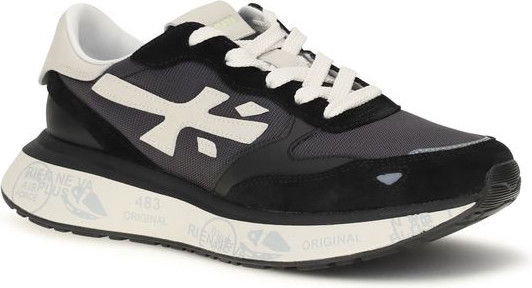 Athletic Sneakers Premiata Lauryn