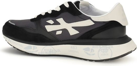 Athletic Sneakers Premiata Lauryn