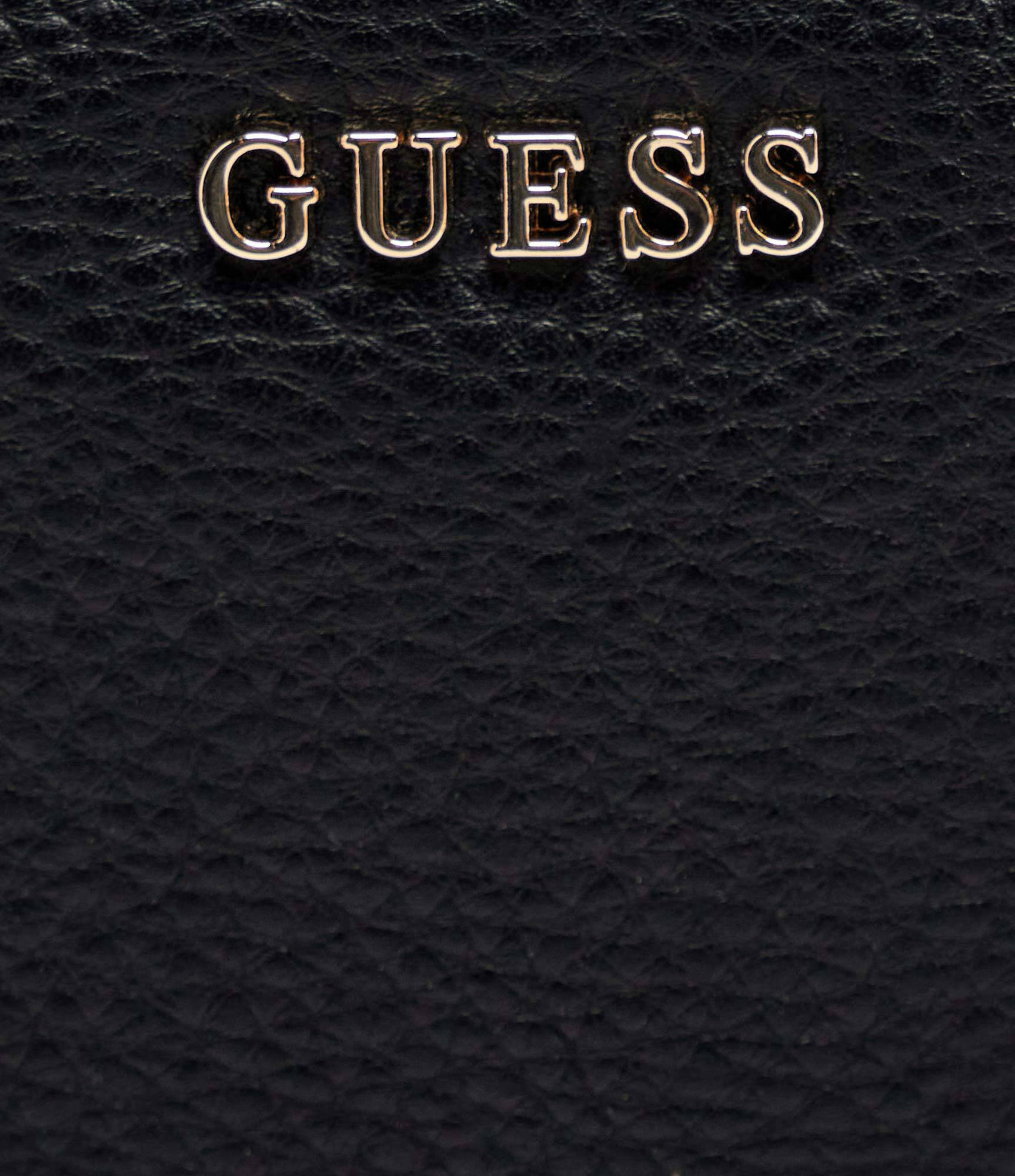 Кошельки GUESS