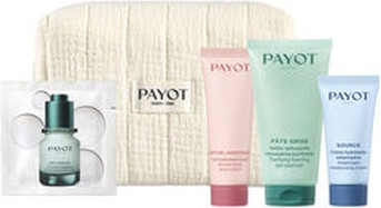 Skincare Set Payot Essentials