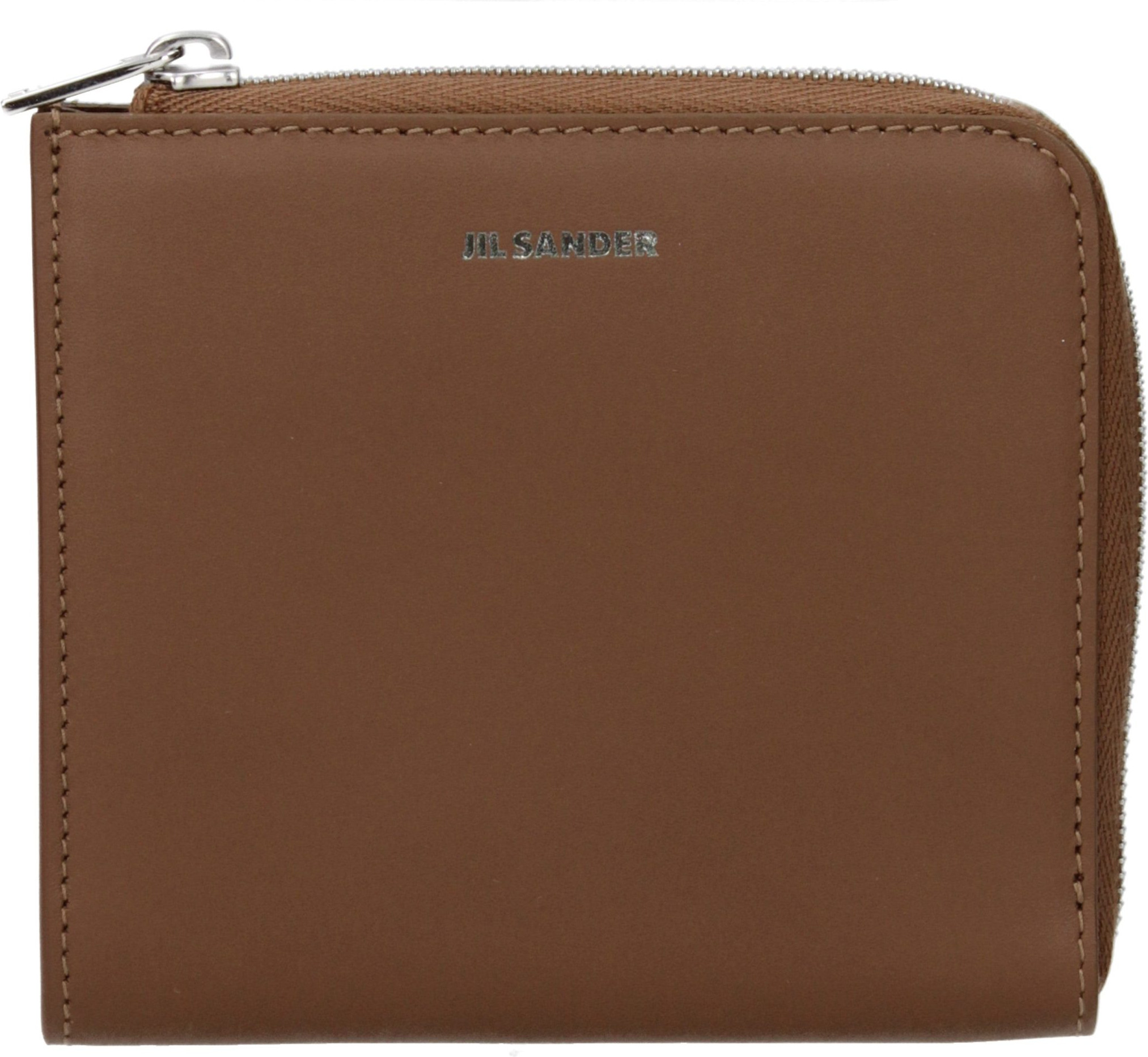 Кошелёк Jil Sander