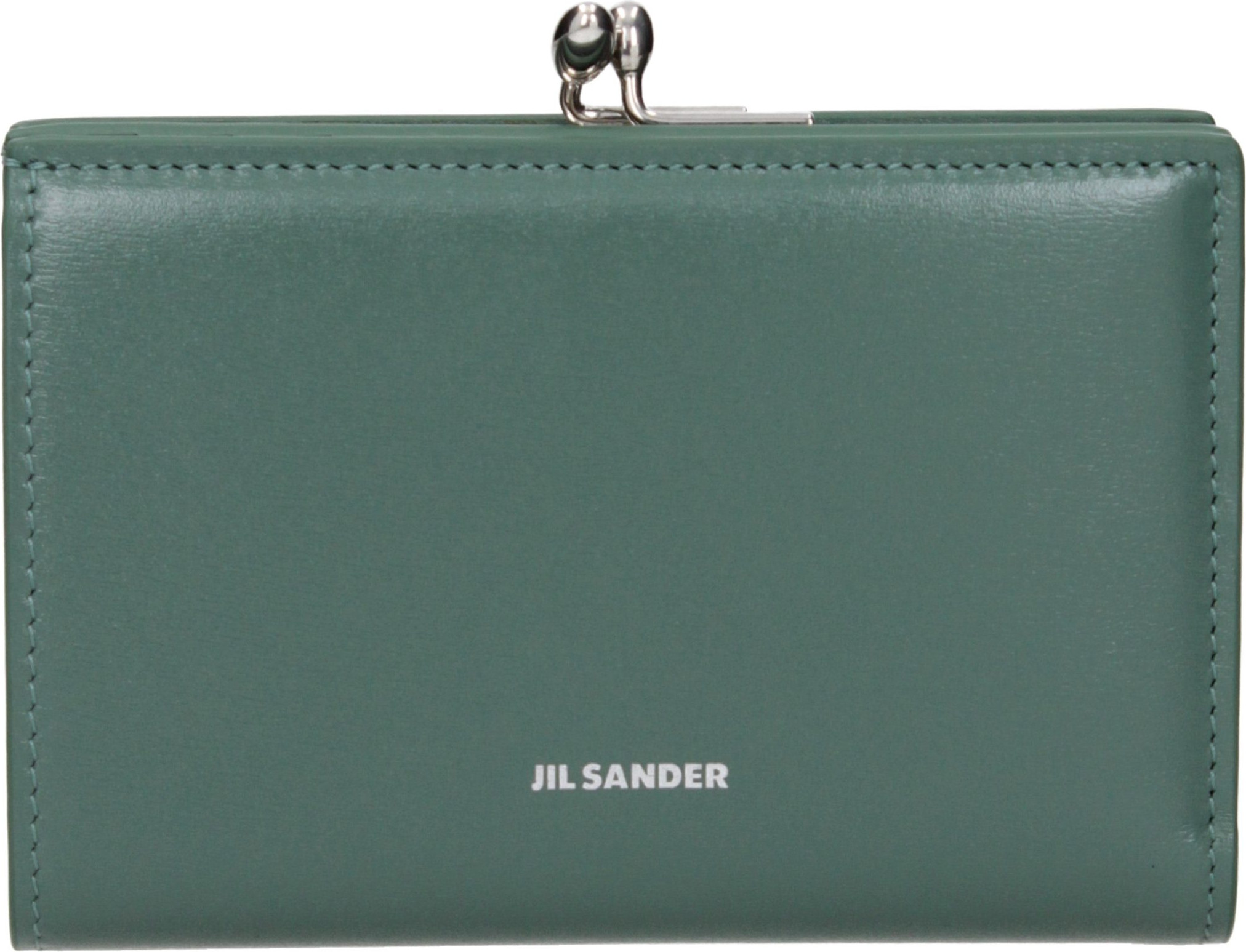 Кошелёк Jil Sander