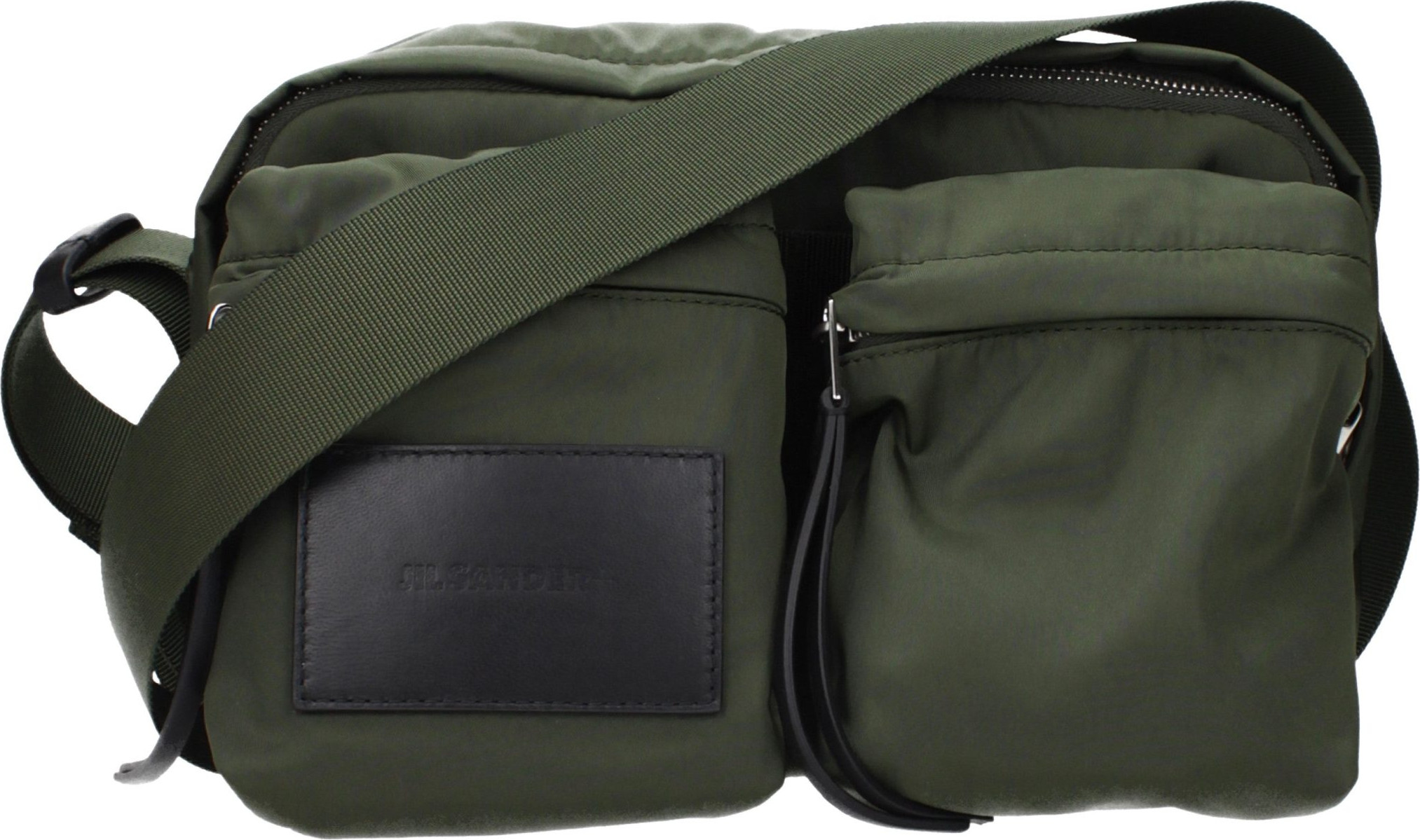 Crossbody Bag Jil Sander