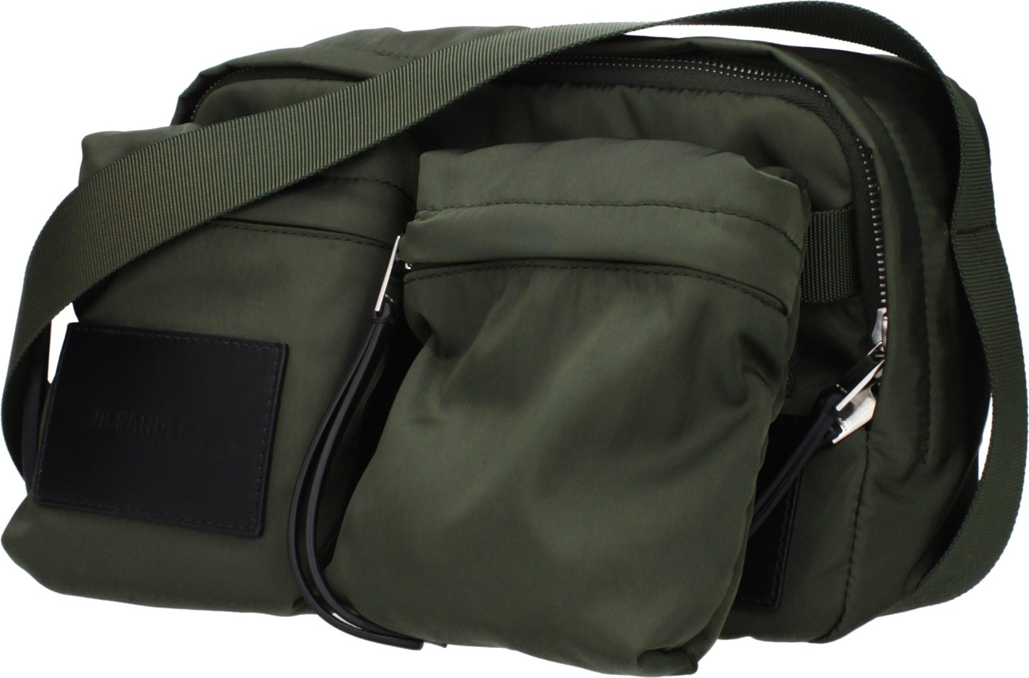 Crossbody Bag Jil Sander