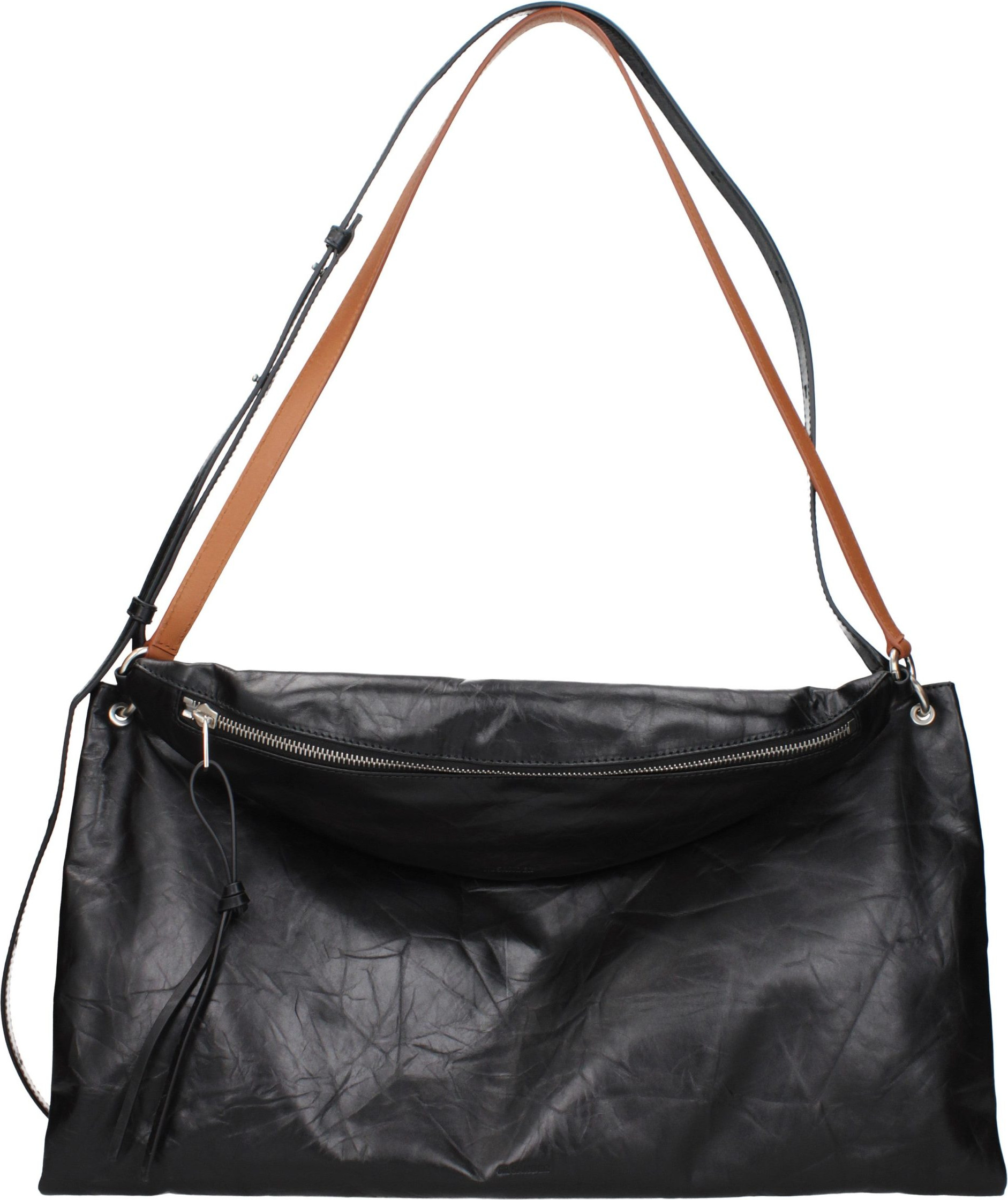 Crossbody Bag Jil Sander