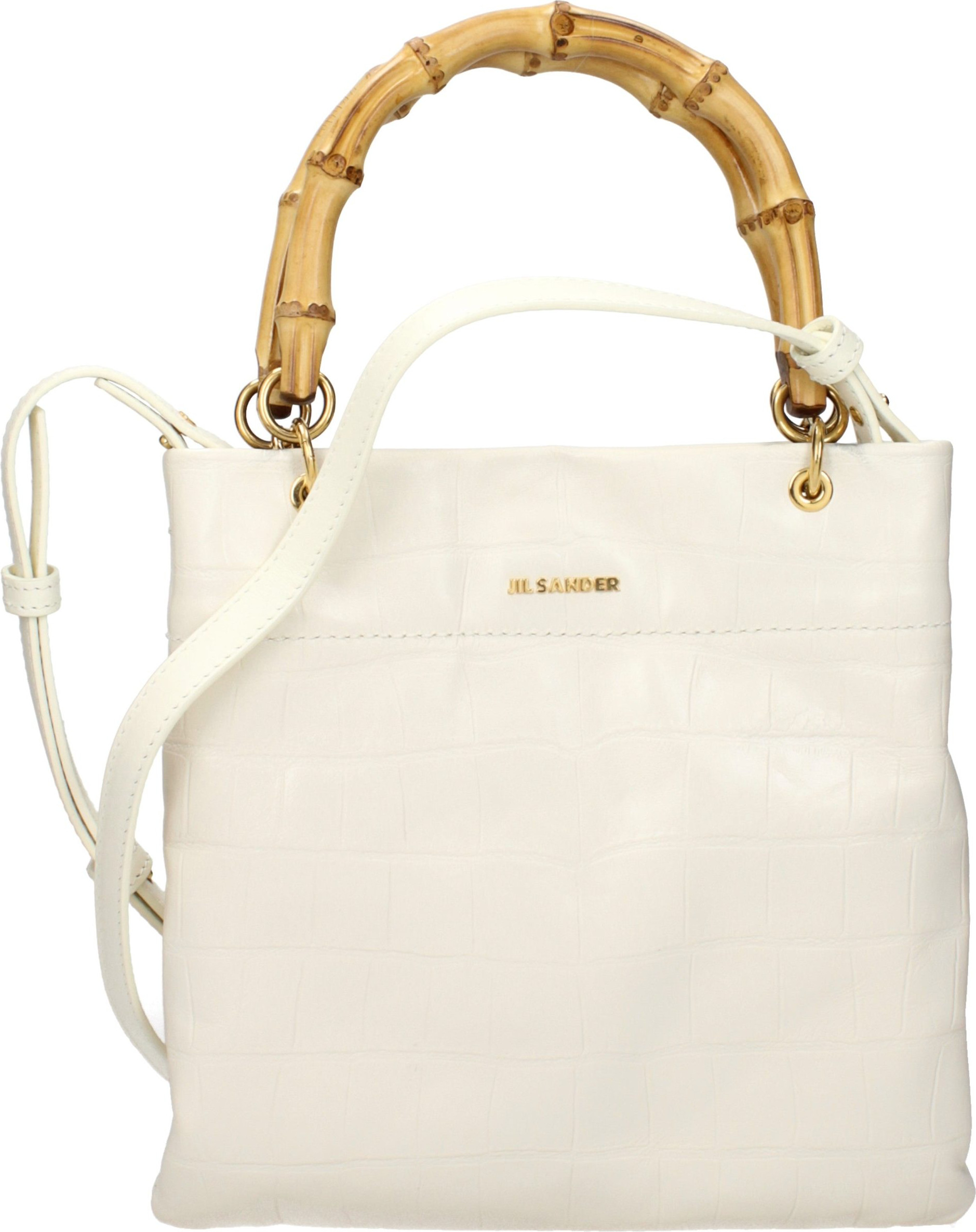 Сумка Jil Sander