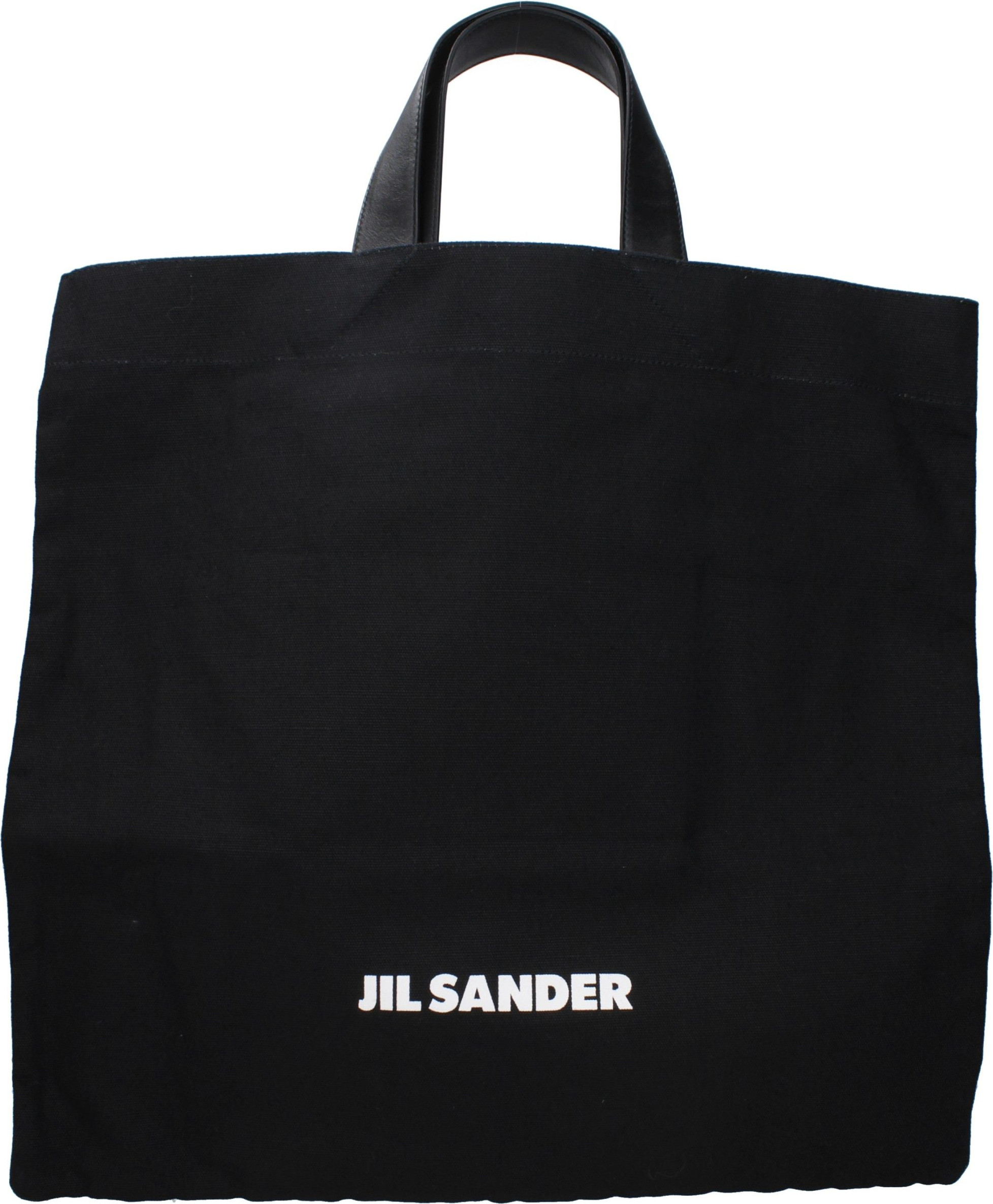 Сумка Jil Sander