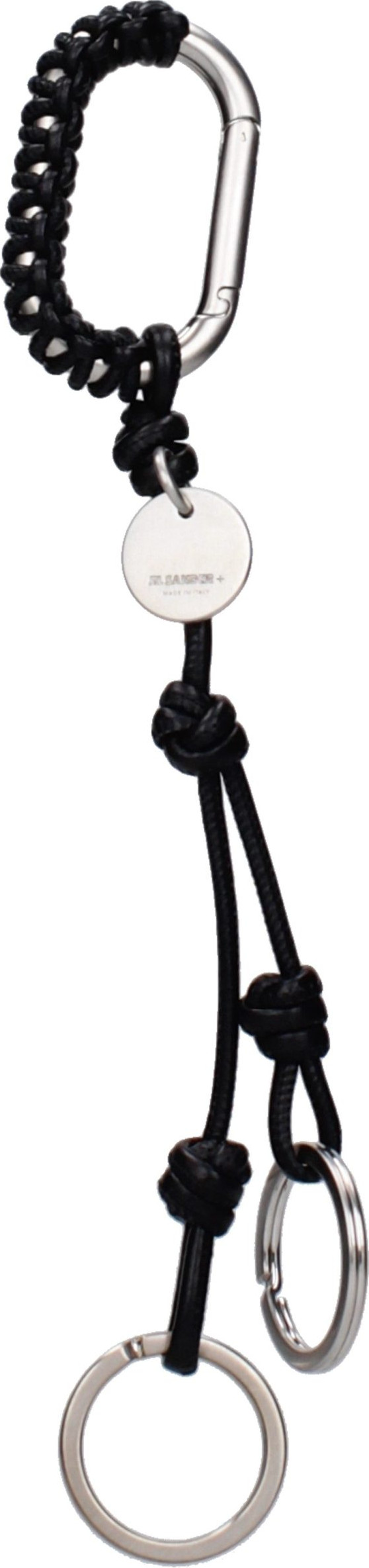 Keychain Jil Sander
