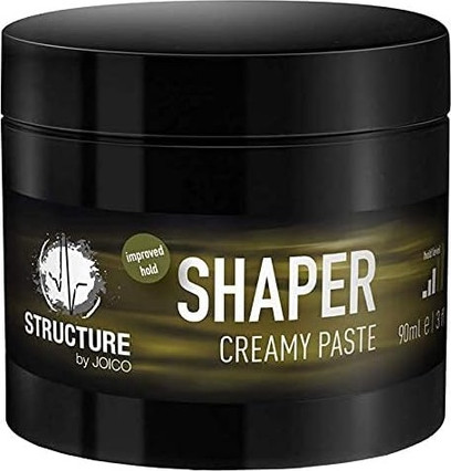 Cremige Paste Joico Structure Shaper