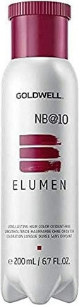 Haarfarbe Goldwell Elumen Color Light NB@10