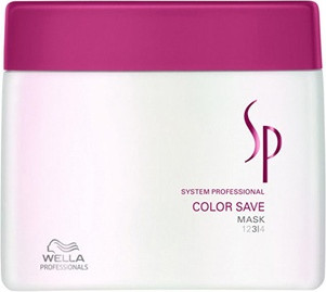 Haarkur Wella Professionals