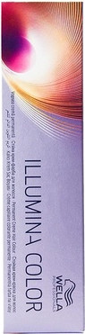 Haarfarbe Wella Illumina 60ml