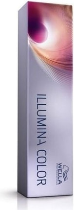 Permanente Haarfarbe Wella Professionals 8/69