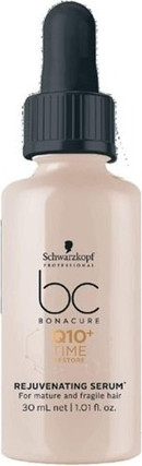 Serum Schwarzkopf Q10 Ageless Rejuvenating Serum